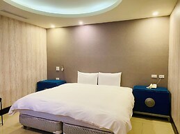 Spa Spring Hotel