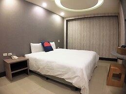 Spa Spring Hotel