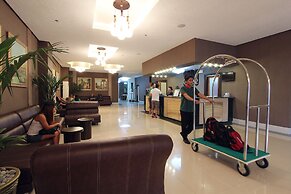 Eurotel Angeles