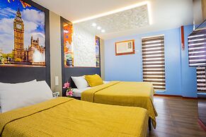 Eurotel Angeles