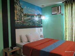 Eurotel Angeles