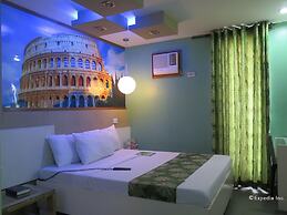 Eurotel Angeles