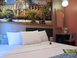 Eurotel Angeles