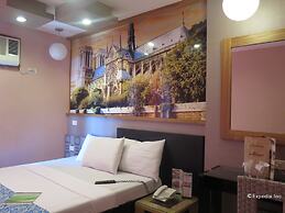 Eurotel Angeles