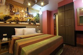 Eurotel Angeles