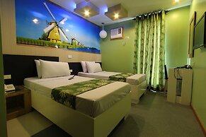 Eurotel Angeles