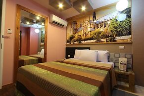 Eurotel Angeles