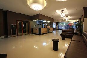 Eurotel Angeles