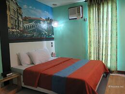 Eurotel Angeles