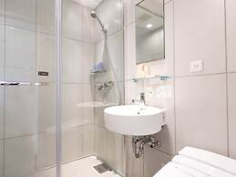 HILLTOP RESORT FUKUOKA