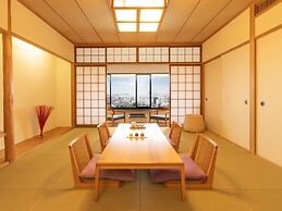 HILLTOP RESORT FUKUOKA