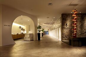 HILLTOP RESORT FUKUOKA