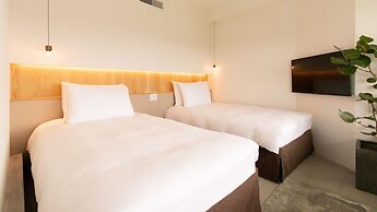 HILLTOP RESORT FUKUOKA