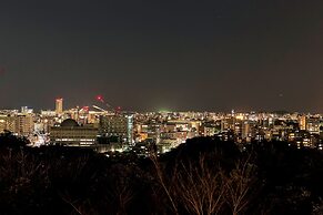 HILLTOP RESORT FUKUOKA