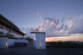 HILLTOP RESORT FUKUOKA