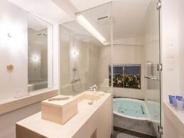 HILLTOP RESORT FUKUOKA