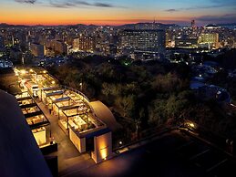 HILLTOP RESORT FUKUOKA