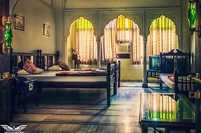 Krishna Palace - A Heritage Boutique Hotel