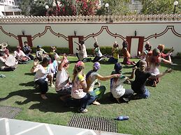 Krishna Palace - A Heritage Boutique Hotel