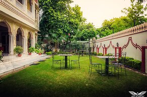 Krishna Palace - A Heritage Boutique Hotel