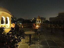 Krishna Palace - A Heritage Boutique Hotel