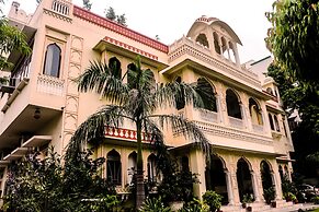 Krishna Palace - A Heritage Boutique Hotel