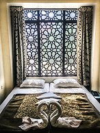Krishna Palace - A Heritage Boutique Hotel