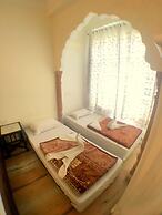 Krishna Palace - A Heritage Boutique Hotel