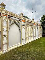 Krishna Palace - A Heritage Boutique Hotel