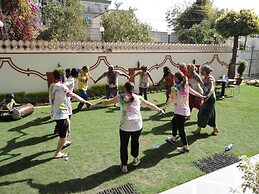 Krishna Palace - A Heritage Boutique Hotel