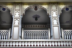 Krishna Palace - A Heritage Boutique Hotel