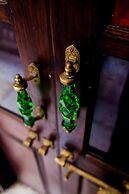 Krishna Palace - A Heritage Boutique Hotel
