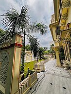 Krishna Palace - A Heritage Boutique Hotel