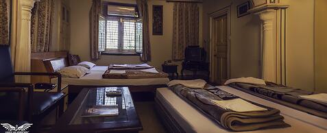 Krishna Palace - A Heritage Boutique Hotel