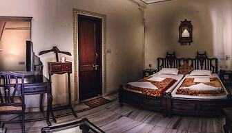 Krishna Palace - A Heritage Boutique Hotel