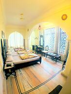 Krishna Palace - A Heritage Boutique Hotel