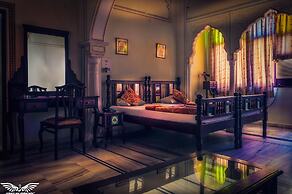 Krishna Palace - A Heritage Boutique Hotel