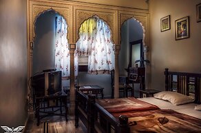 Krishna Palace - A Heritage Boutique Hotel