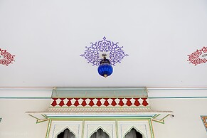 Krishna Palace - A Heritage Boutique Hotel