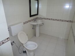 Krishna Palace - A Heritage Boutique Hotel