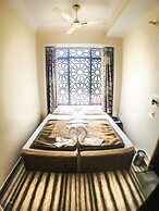 Krishna Palace - A Heritage Boutique Hotel
