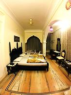 Krishna Palace - A Heritage Boutique Hotel