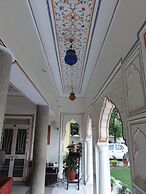 Krishna Palace - A Heritage Boutique Hotel