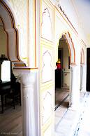 Krishna Palace - A Heritage Boutique Hotel