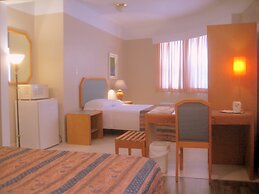 Hotel du Parc