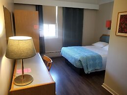 Hotel du Parc