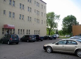Hotel du Parc