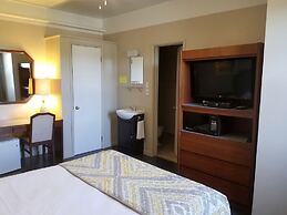 Hotel du Parc