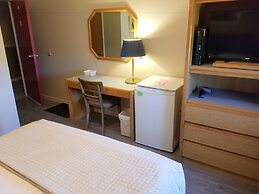 Hotel du Parc