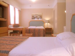 Hotel du Parc